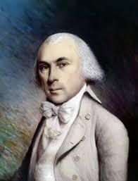James Madison (1751-1836). /Namerican President. Poster Print by Granger  Collection