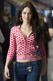 We update gallery with only quality interesting photos. Megan Fox Kehrt Zu Ihren Wurzeln Zuruck