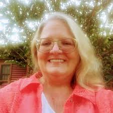 Obituary for Mary Ann Vanmeter