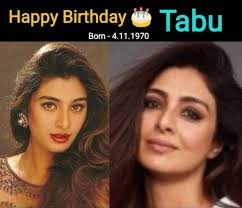 Indian actress with numerous awards