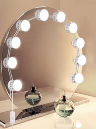 Chances are you'll discovered one other vanity dressing table with mirror and lights better design ideas. 10pcs Light Bulb For Dresser Mirror With Lights Dressing Table Mirror Diy Mirror With Lights