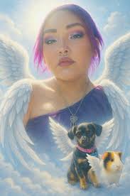 Obituary for Quintaisha Shebre Chavez