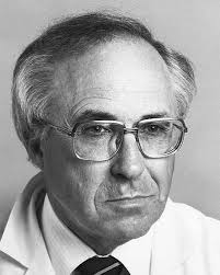 John Charles Porter, Ph.D., Professor Emeritus: Obstetrics and Gynecology