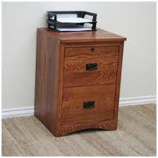 Shop our best selection of craftsman & mission style end tables and side tables to reflect your style and inspire your home. Mission Oak 2 Drawer Letter File Cabinet By Odc Stewart Roth Furniture