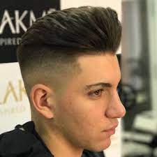 25 Best European Men S Hairstyles 2019 Guide Mens Hairstyles Pompadour Haircuts For Men Mens Haircuts Pompadour