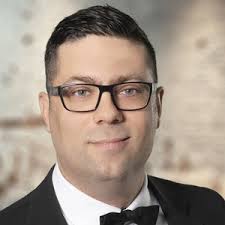 Dans l'oeil de Michel