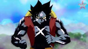 One piece by eiichiro oda and toei animation please luffy ( gear 5 ) vs kaido full fight hd if you like this video please dont forget to like comment and. One Piece Amv Monkey D Luffy Gear 5 Mastarmedia Fan Animation Gear 4 Youtube