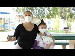 Families of Los Angeles | Familias de Los Angeles - Gipsy Alvarado (San Gabriel Valley)