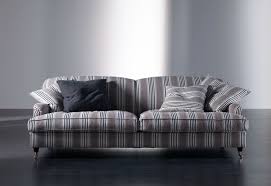You can read real customer reviews for this or any other sofas and even ask questions and get answers from us or straight from the brand. The Sofa On Wheels Harrison With A Frame Made Of Wood Meridiani Luxury Furniture Mr