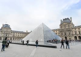 Saya akan menyajikan solusi dalam topik ini jawaban wow museum louvre 41 hingga 52. Louvre Museum In 2 Hours O Bon Paris Easy To Be Parisian