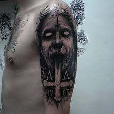 #designtattoo #tattoo front neck tattoos for guys, lotus black tattoo, tiger tattoo black, upper chest tattoo, sparrow bird tattoo, chinese tattoo forearm, neck tattoo ideas for men, samoan tribal meanings, rub on tattoos, tat sleeves, i need a tattoo idea, small gemini tattoos, female polynesian. 125 Fantastic Half And Full Sleeve Tattoos For 2021