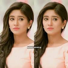 Looks like she's having fun. 86 Kartik And Naira Ideas Kartik And Naira Cutest Couple Ever Cute Couples