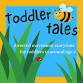 Toddler Tales Storytime event image