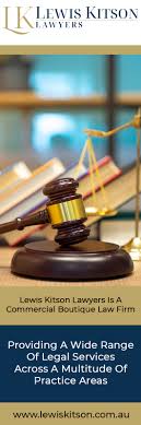 Lewis Kitson Lawyers