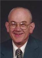 Jerry Burns Obituary (1952