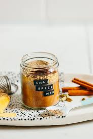 For comparison, the same amount of green tea has 35 to 60 milligrams, while a cup of coffee ranges from about 75 to 150 milligrams. Caffeine Free Chai Mix Minimalist Baker Recipes