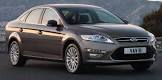 FORD-MONDEO