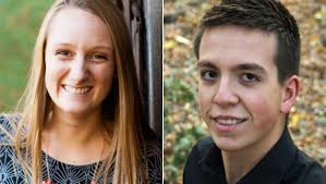 Scholars of the Week: Stockbridge