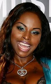 Happy Birthday! Foxy Brown turns 47 today. 🎂