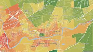 The Best Neighborhoods in Bethlehem, PA by Home Value | BestNeighborhood.org