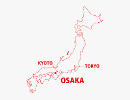 | pluspng, free portable network graphics (png) archive. Japan Map Blank Map Of Japan Islands Hd Png Download Kindpng