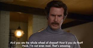 Since instant hotel returned to netflix for its second season on friday, june 28th, there were some noticeable differences fans of the show spotted. 15 Of The Most Memorable Ron Burgundy Quotes As Anchorman Marks Its 15th Anniversary