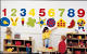 Classroom Wall Decoration Images