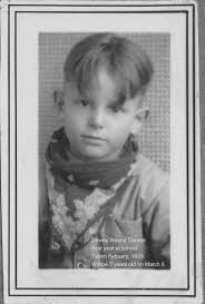 Dewey Wayne Conner (1922-2008)