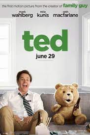 Watch Ted Online Free Putlocker Putlocker Watch Movies Online For Free Ted Movie Funny Movies Good Movies