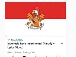 Lagu pop koplo viral mp4 kualitas terbaik dan paling enak didengar. Viral Lagu Indonesia Raya Dipelesetkan Liriknya Diganti Di Sanalah Neraka Dunia Indozone Id