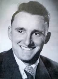 Obituary for Hubert Alexi Lucien Prevost