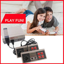 This is a new list. Amazon Com Nintendo Nes Classic Controller Mini Classic Edition Game System Retro Game Console With Built In 620 Games Av Out Cable Video Games