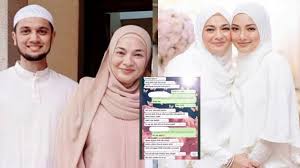 Neelofa, 32, berkongsi berita gembira tersebut menerusi laman instagramnya semalam dengan menyatakan aplikasi itu kini boleh dimuat turun. Bapak Kandung Neelofa Mohd Noor
