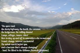 Wind in the willows quotes. The Wind In The Willows Talk Foreign To Me