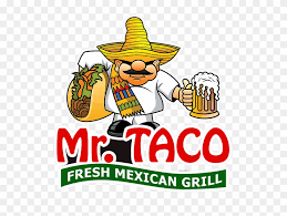 The fish n chips were good, but not fantastic. Fish Tacos Clipart Png Download 581427 Pikpng