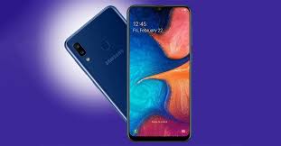 If there is one thing tech geeks do well, it's complaining. Fix Samsung Galaxy A20 Screen With Display Problem