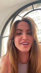 Haley Akin's Instagram, Twitter & Facebook