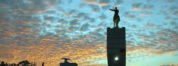 Ignacio seguín zaragoza (* 24. Monumento Al General Ignacio Zaragoza Picture Of Grand Fiesta Americana Puebla Angelopolis Puebla Tripadvisor