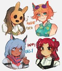 1 R Animalcrossing Animal Crossing Fan Art Coco Animal Crossing Animal Crossing