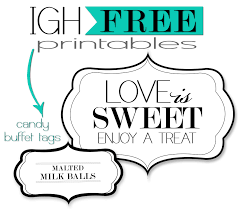Baby shower signs baby shower favors shower party baby shower parties baby shower themes baby boy shower baby shower candy table shower ideas baby showers. Free Printable Candy Buffet Tags Candy Buffet Labels Candy Buffet Candy Buffet Tags
