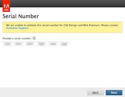 Check spelling or type a new query. Fehler Beim Validieren Der Seriennummer Cs6