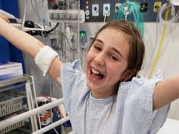 Fundraiser for Justine Barrett by Kellie Wilton : Pay For My Shave!