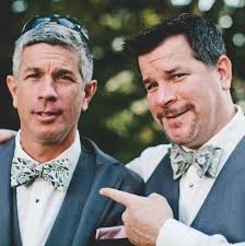 Michelle Buck and Chris DiGregorio's Wedding Website