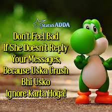 Check spelling or type a new query. Best 10 Funny Crush Status Quotes In English With Dp Images