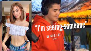 A small faint constellation in the s hemisphere close to eridanus | meaning, pronunciation, translations and examples Alex Wassabi Reveals Relationship With Caeli How They Met Youtube