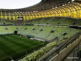 Maybe you would like to learn more about one of these? Stadion Energa Gdansk Stadion In Gdansk