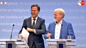 Discover and share the best gifs on tenor. Coronavirus Update Door Premier Mark Rutte Geen Handen Meer Schudden En Wat Doet Ie Zelf Oeps Youtube