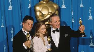 The silence of the lambs was only the third film (after it happened one night 1934 and one flew over the cuckoo's nest 1975) to win the top five oscars. Silence Of The Lambs Director Dies News The Times