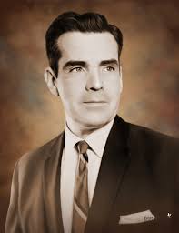 Obituary information for James Gerard Cannon