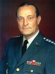 Joint Chiefs of Staff > About > The Joint Staff > Chairman > General Earle  Gilmore Wheeler
